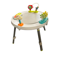 Skip Hop Activity Center | Table and toys only