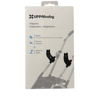 Uppababy | Mesa Adaptors for Minu