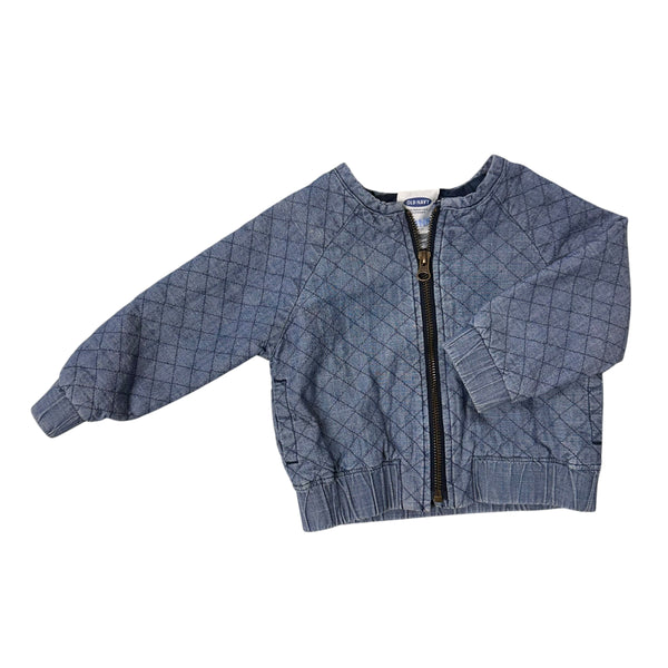 Old Navy | Quilted Jacket | 18-24m