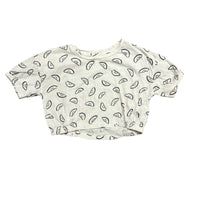 Stem | Watermelon Shirt | 3t