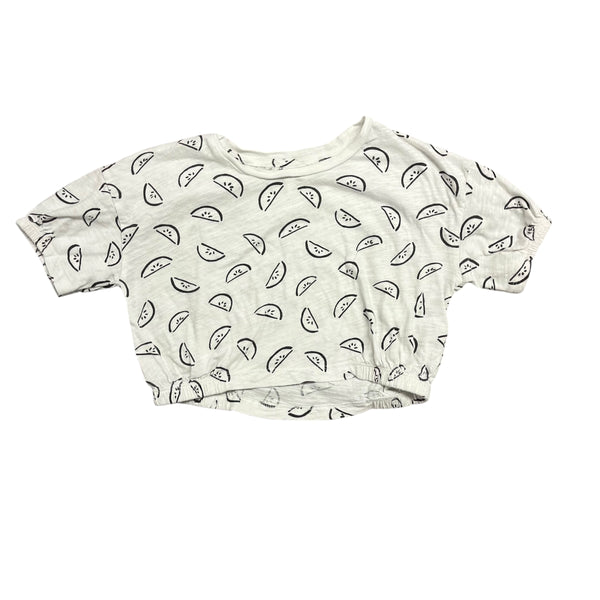Stem | Watermelon Shirt | 3t