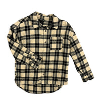 Art Class | Flannel | 6/7