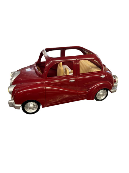 Calico Critter Car
