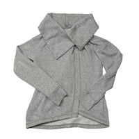 Zella | Grey Sweatshirt | 14/16