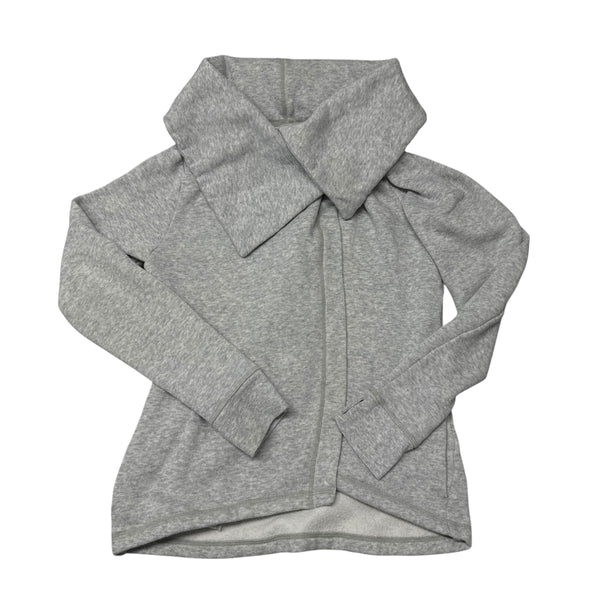 Zella | Grey Sweatshirt | 14/16