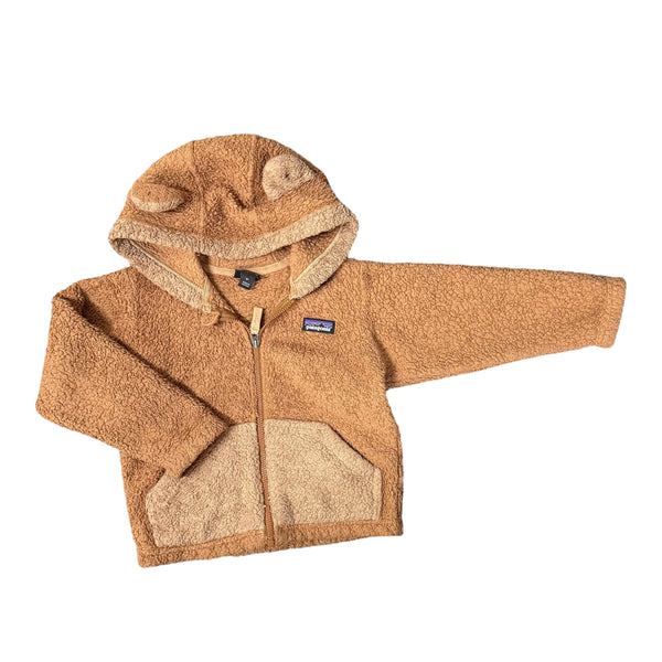 Patagonia | Teddy Fleece | 2t