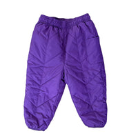 The North Face | Reversible Snow Pants | 12-18m
