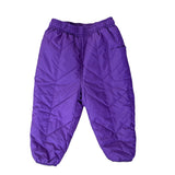 The North Face | Reversible Snow Pants | 12-18m