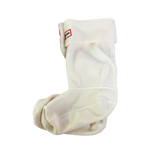 Hunter | Fleece Boot Liners | 1-3 Youth