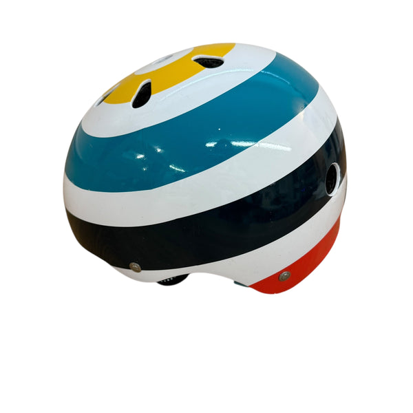 Little Nutty | Striped Helmut | XS | 18 7/8"- 20 1/2"