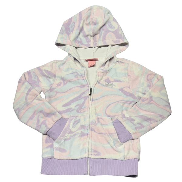 Juicy Couture | Pastel Matching Jogger Set w/Pants | 5t