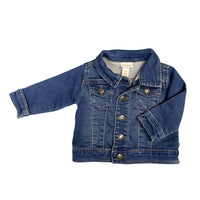 Cat & Jack | Denim Jacket | 3-6m