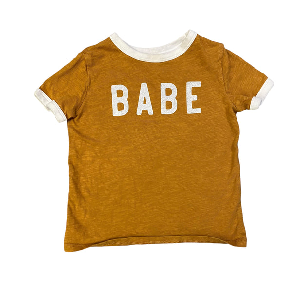 Little Co. | Babe Shirt | 2t