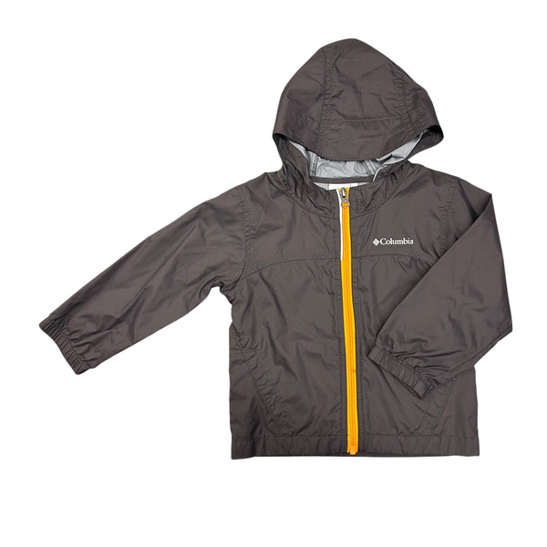 Columbia | Light Jacket | 3t