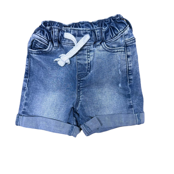 Little Bipsy | Shorts | 2-3t