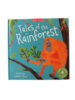 Book | Tales of the Rainforest