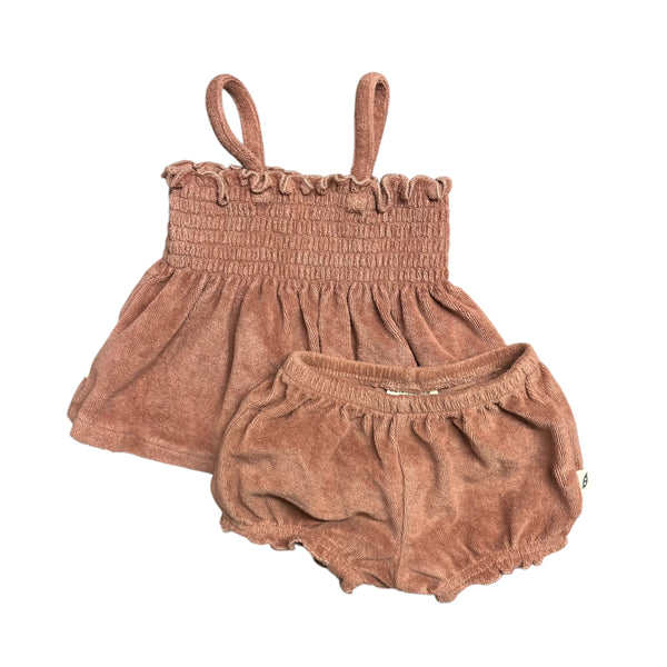 Easy-Peasy | Terrycloth Set | 12m