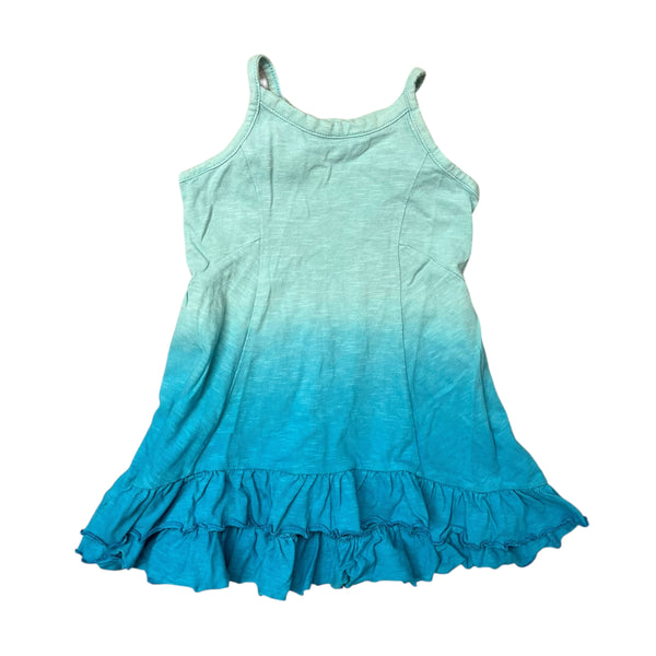 Tea | Ombre Dress | 6-12m