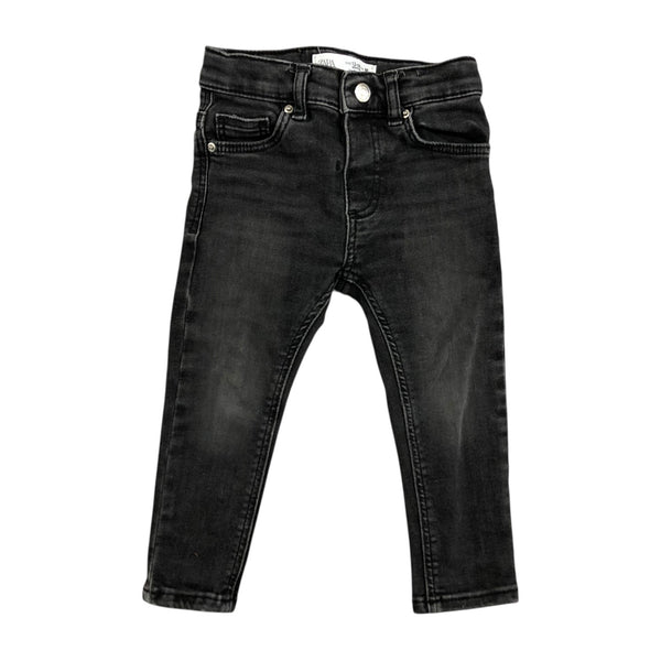Zara | Slim Jeans | 12-18m