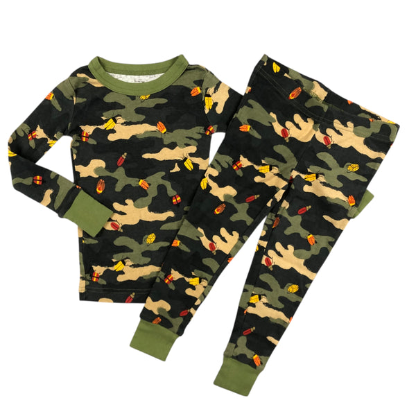 Land's End | Pajamas | 4t