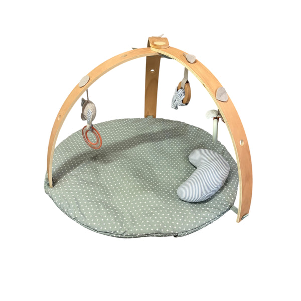 Ingenuity | Cozy Spot Activity Mat