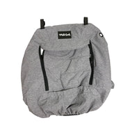 Milk Snob | Winter Car seat Cover