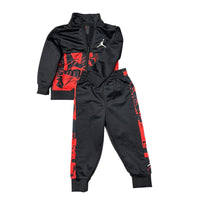 Jordan | Matching Set | 18m