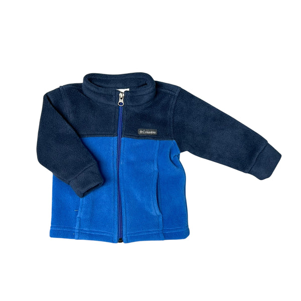 Columbia | Fleece Jacket | 6-12m