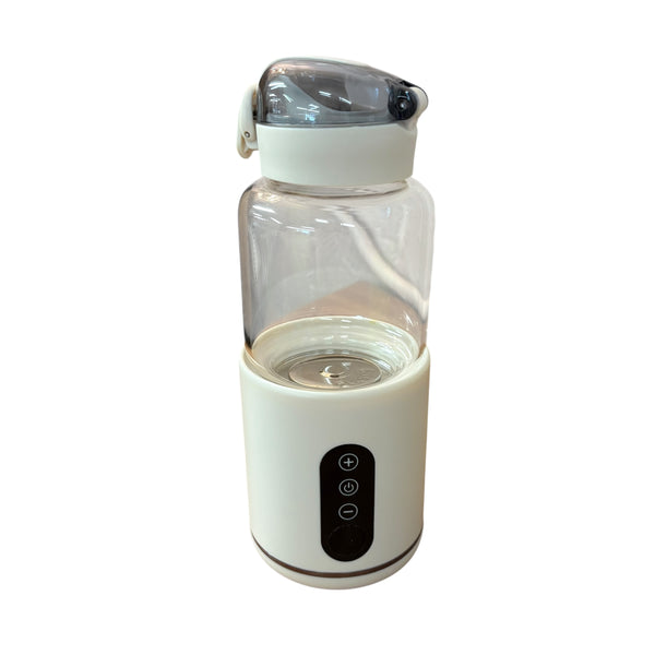 Bottle Warmer | Portable Milk Warmer