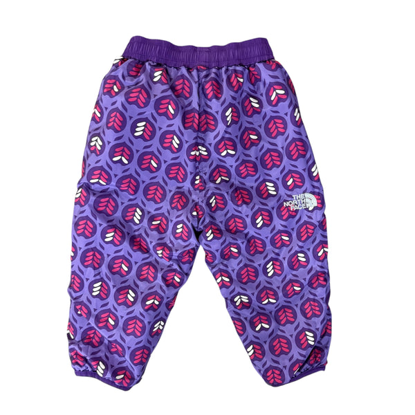 The North Face | Reversible Snow Pants | 12-18m