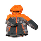 Snozu | Coat + Snow Bibs Set | 4T