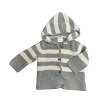 Hanna Andersson | Knit Cardigan | 3-6m