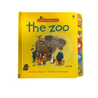 Book | The Zoo