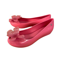 Melissa | Butterfly Shoes | 10 Women