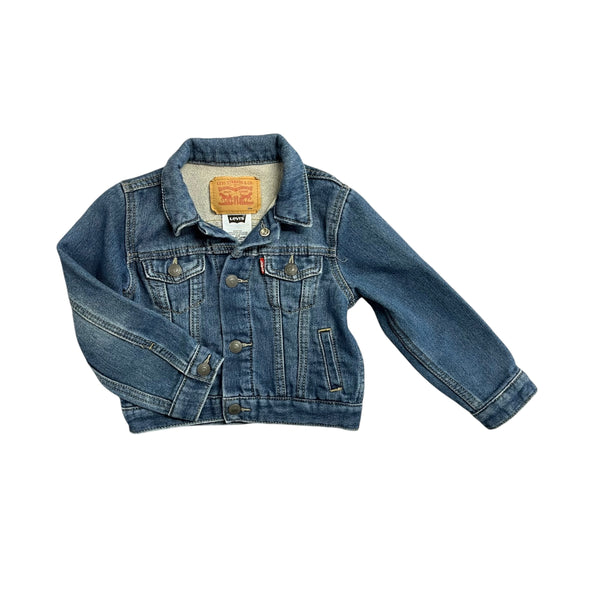 Levis | Denim Jacket | 24m