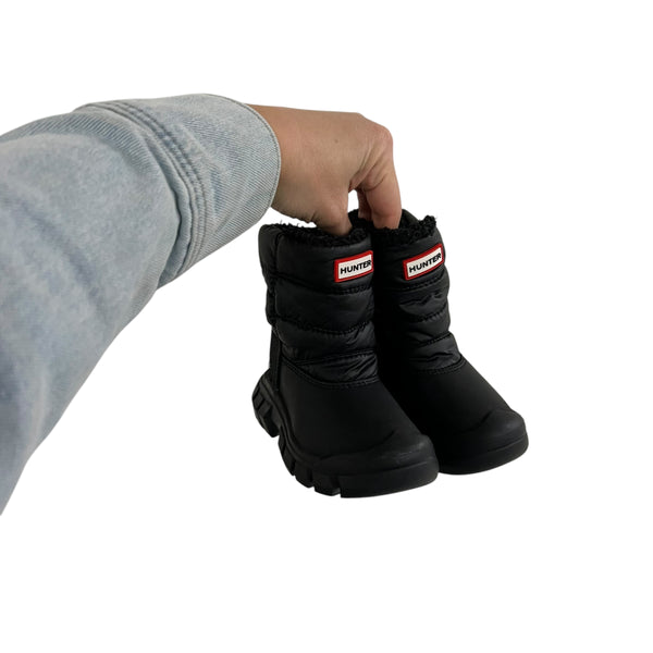 Hunter | Snow Boots | 6 Toddler