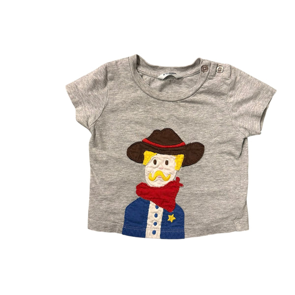 Boden | Shirt | 3-6m
