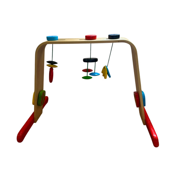 IKEA | Wooden Activity Center