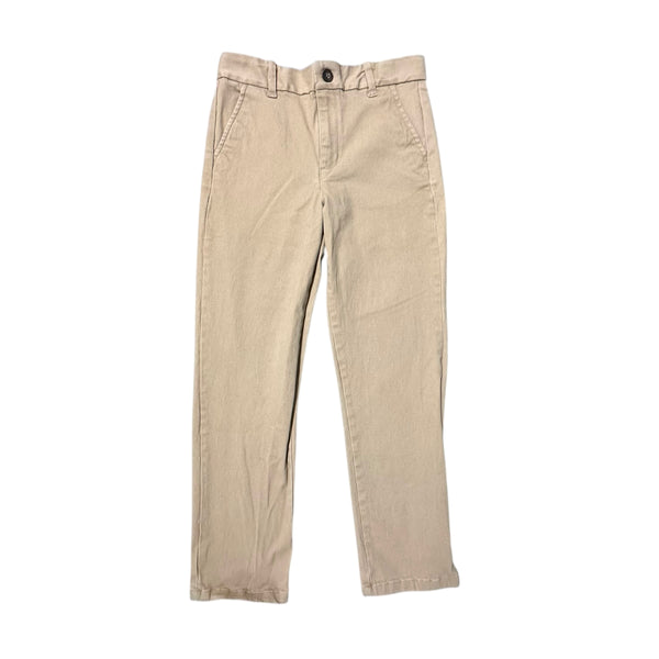 Janie and Jack | Pants | 8