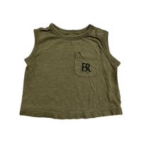 BR Baby | Tank | 3-6m