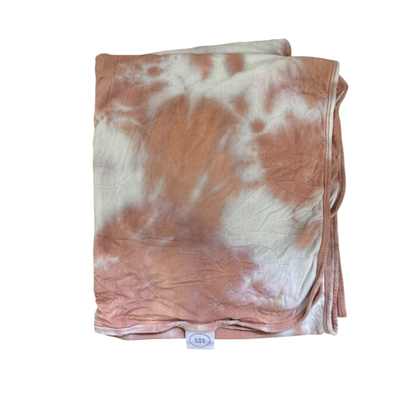 Lou Lou | Swaddle Blanket