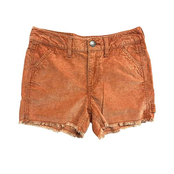 Treasure & Bond | Corduroy Shorts | 7