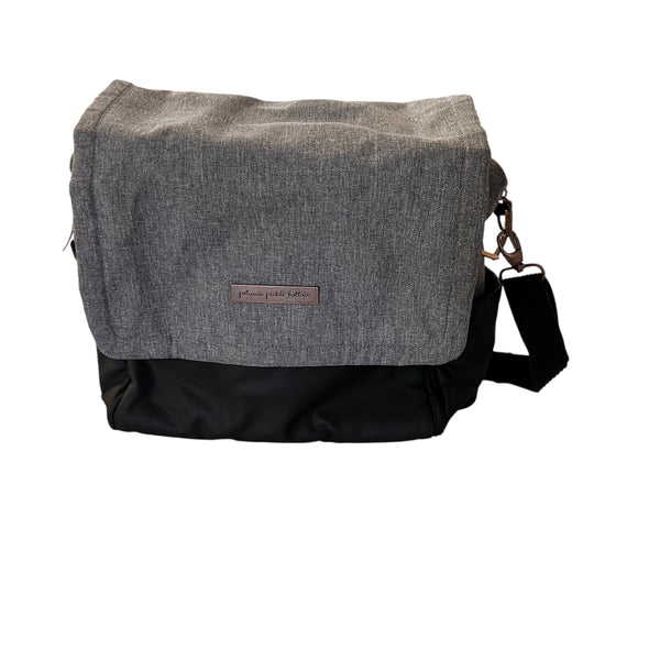 Petunia Pickle Bottom | Diaper Bag