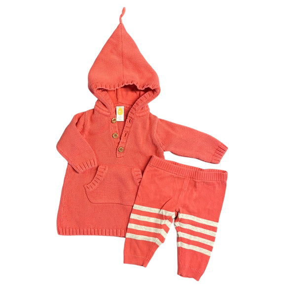Stem | Sweater Set | 3m