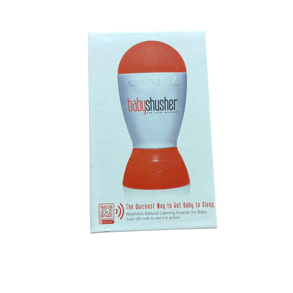 Baby Shusher | Travel Sound Machine | New in Box!