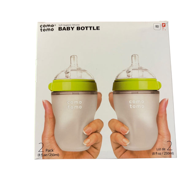 Como Tomo | Set of 2 | NEW!