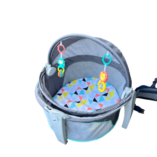 Fisher Price | On-The-Go Baby Dome