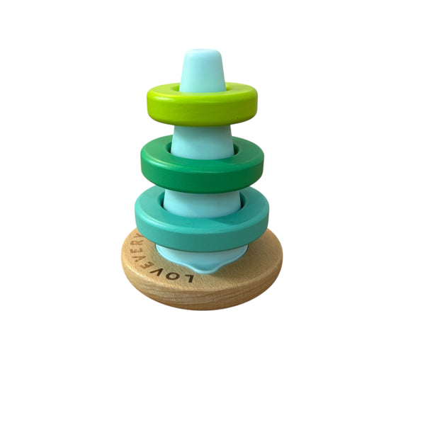 Lovevery | Rings