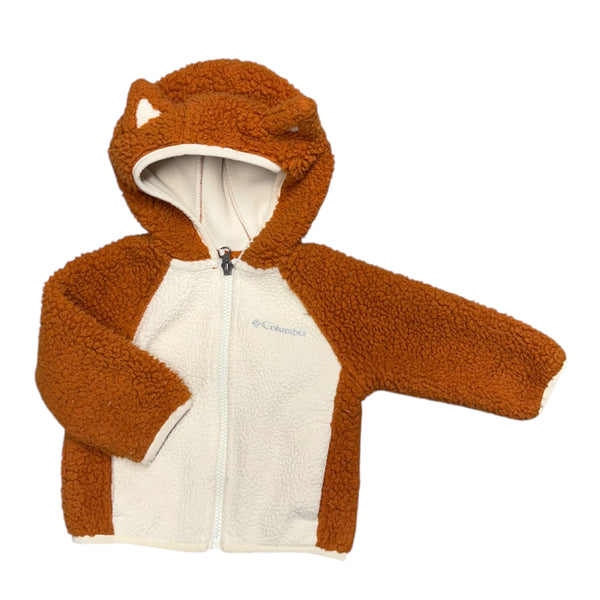 Columbia | Fox Fleece | 6-12m