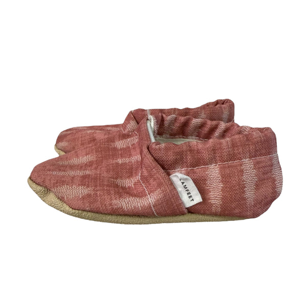 Clamfeet | Crib Shoes | 2 infant